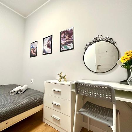 Mmrent Heaven Room Gdansk Exterior photo